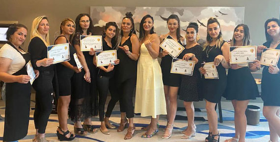 MEB onaylı Uzman Sertifikası Alın!